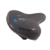 Сідло JET WL-191E-1-1 (25,5 x 22 см) на демпферах  (20 шт в ящику), доступно від 1 шт